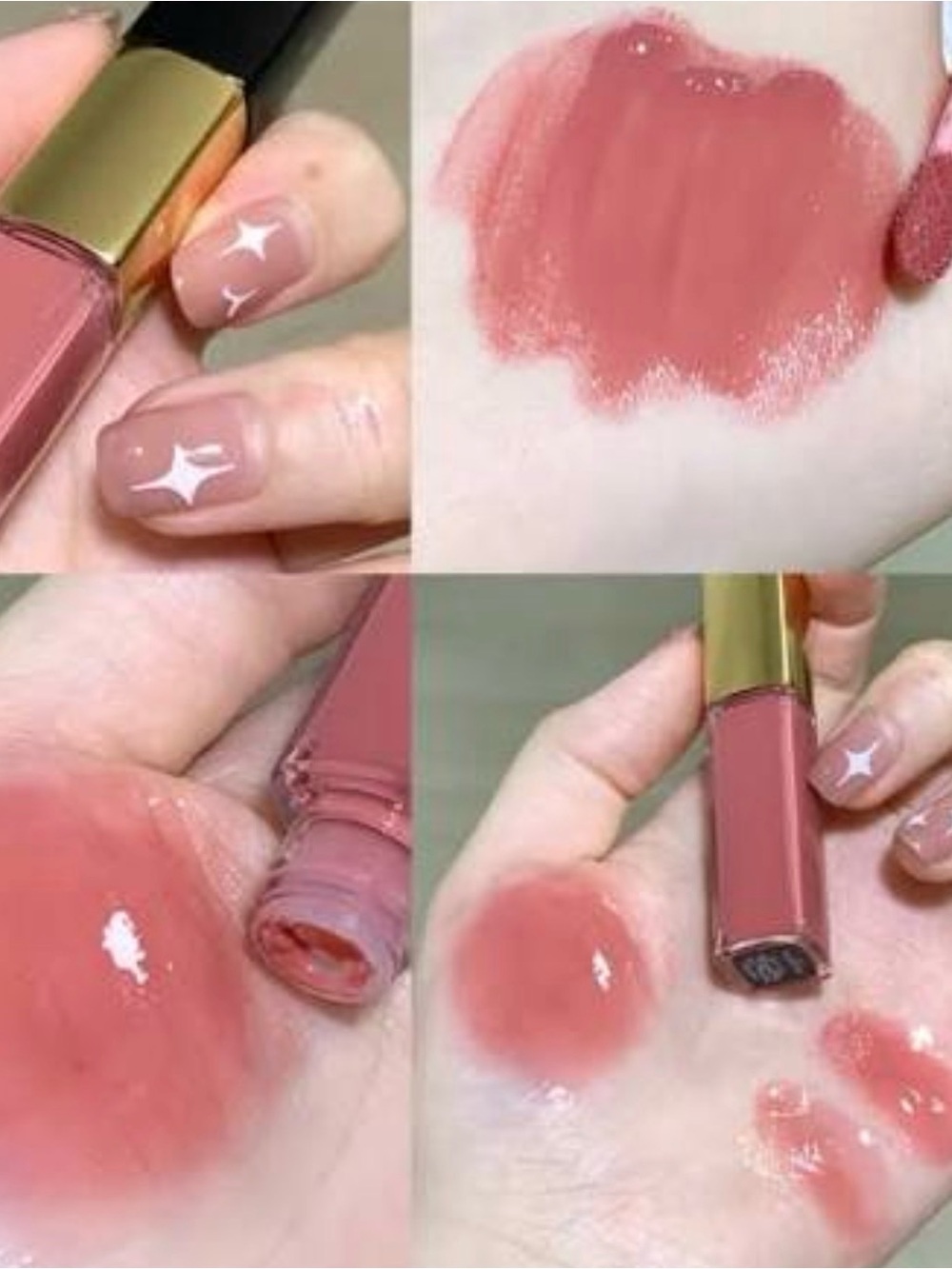 CHANEL duo lipstick 174 Endless Pink Brand New in Box AMAZING!🌸🫶